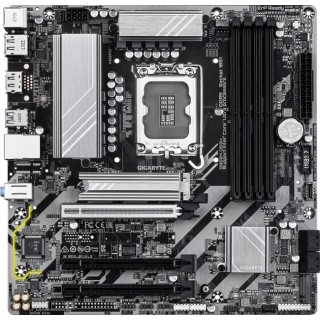 GIGABYTE B860M DS3H, Socket 1851 GIGABYTE B860M DS3H, Socket 1851